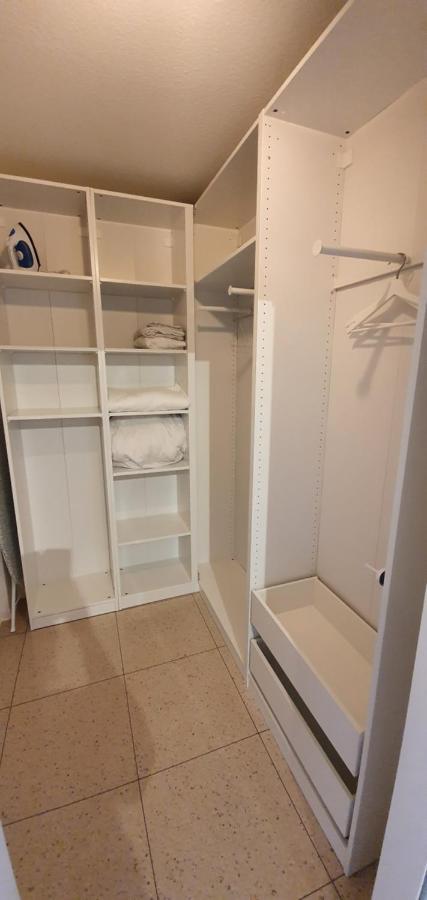 Moderne Wohnungen Im Dachgeschoss ファルケンゼー エクステリア 写真